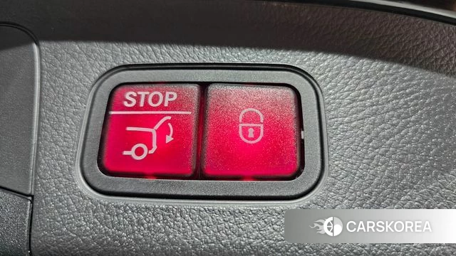 Mercedes-Benz GLA - Class H247 id 3898618 из Кореи 11