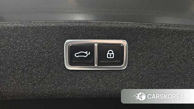 Genesis G80 (RG3) id 4427522 из Кореи 11