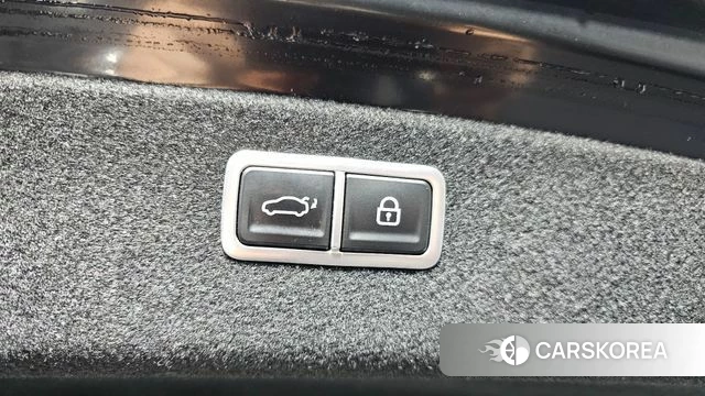 Genesis G80 (RG3) id 3965766 из Кореи 11