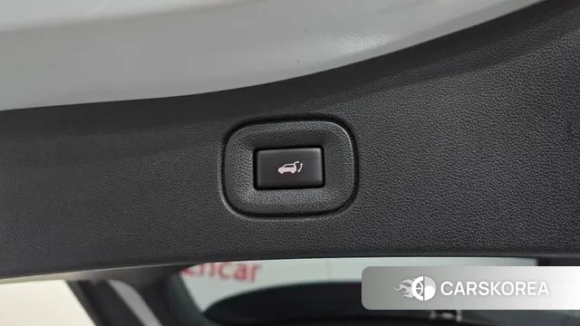 Renault Korea (Samsung) The New QM6 id 3474201 из Кореи 11