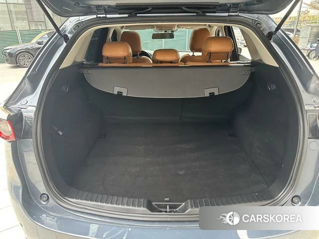 Mazda CX-5 id 4273801 из Китая 11