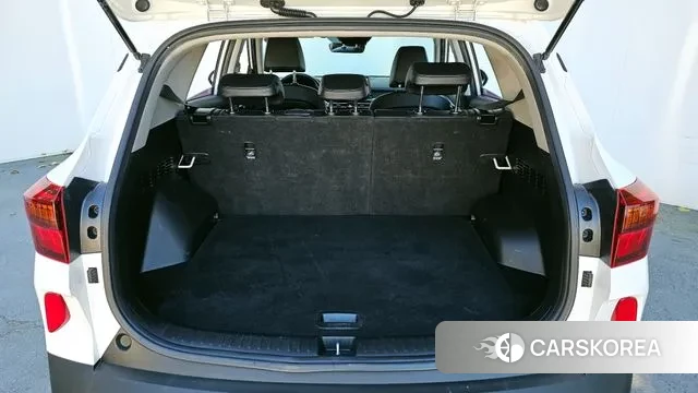 Kia Seltos id 3248358 из Кореи 11