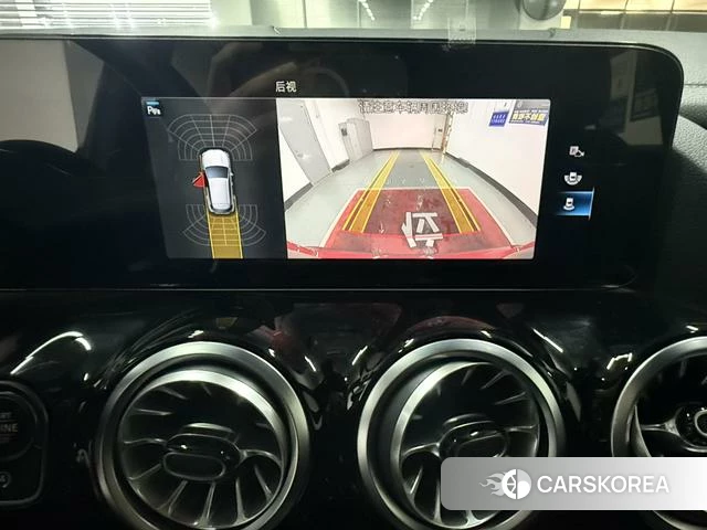 Mercedes-Benz GLA id 4211871 из Китая 11