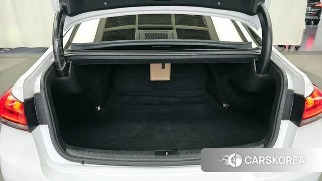Genesis G80 id 4345554 из Кореи 11