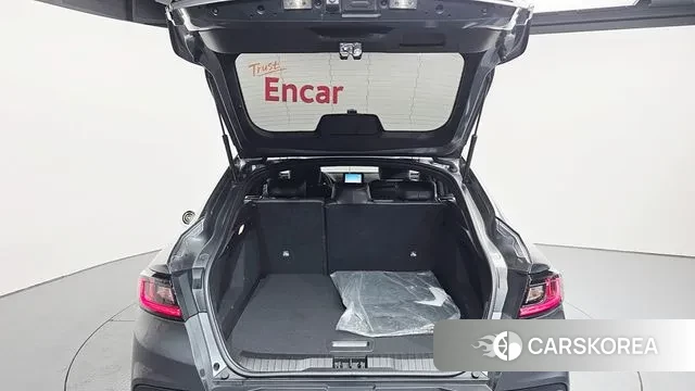 Renault Korea (Samsung) Arcana id 3689662 из Кореи 11