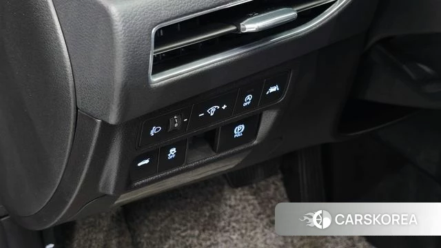 Hyundai Sonata (DN8) id 4624588 из Кореи 11