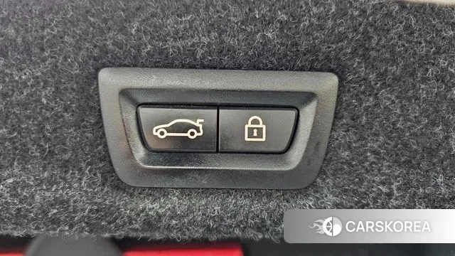 BMW 5 Series (G30) id 3238999 из Кореи 11