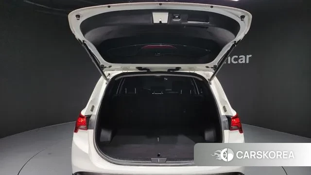 Hyundai The New Santa Fe id 3377848 из Кореи 11