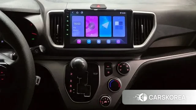 Kia The New Ray id 3655231 из Кореи 11