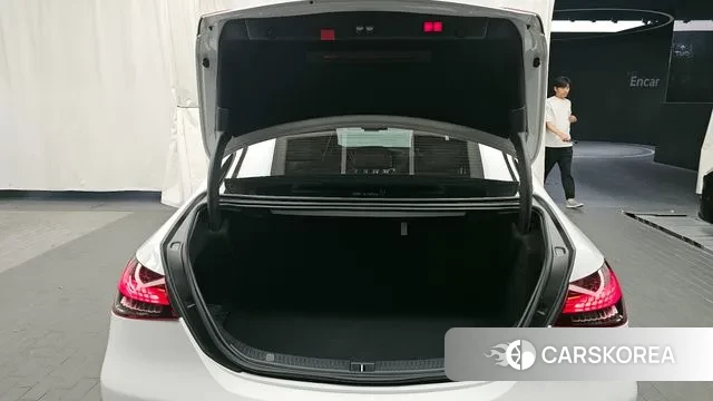 Mercedes-Benz E-Class W213 id 3033306 из Кореи 11