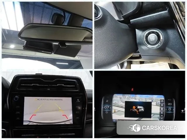 Ssangyong Tivoli Air id 3412401 из Кореи 11