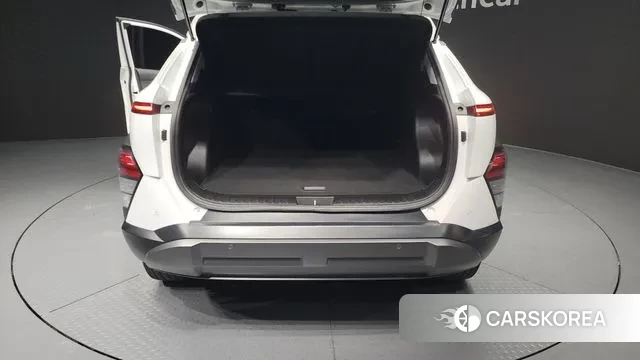 Hyundai Kona (SX2) id 3447497 из Кореи 11