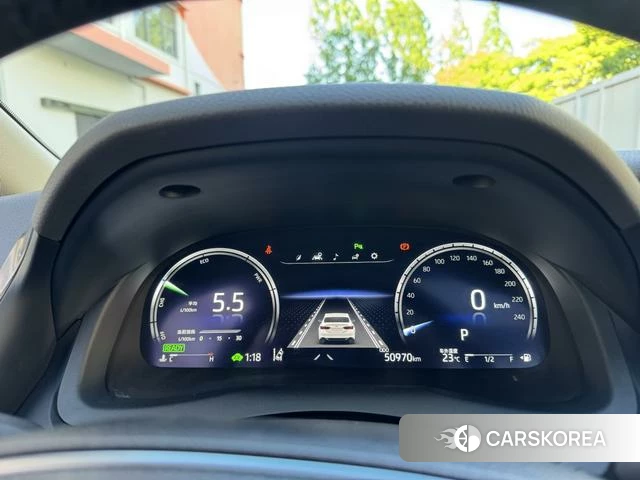 Toyota Camry id 4299851 из Китая 11