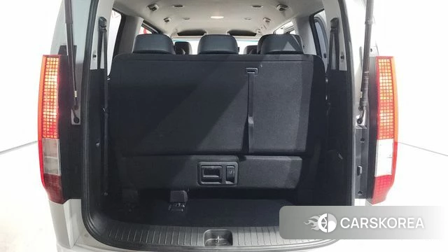 Hyundai Staria id 3953033 из Кореи 11