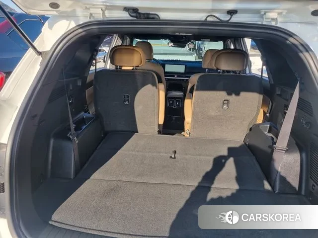 Kia The New Sorento 4th Generation id 3472191 из Кореи 11