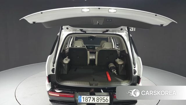 Hyundai Santa Fe (MX5) id 4602783 из Кореи 11