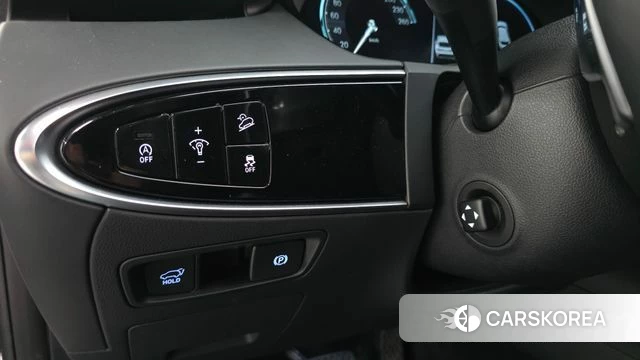 Genesis GV70 id 4541422 из Кореи 11