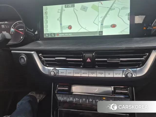 Kia Mohave Master id 3752446 из Кореи 11