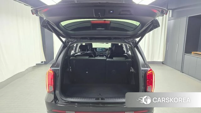 Hyundai The New Palisade id 3826889 из Кореи 11