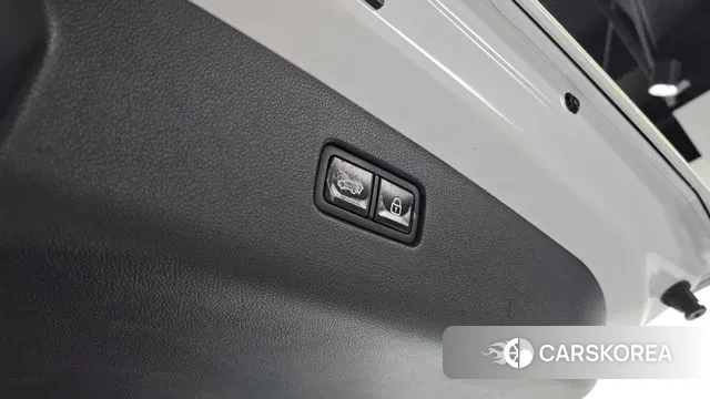 Genesis GV70 id 3556624 из Кореи 11