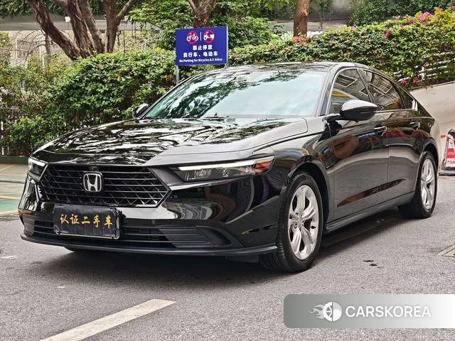 Honda Accord id 4274057 из Китая 11