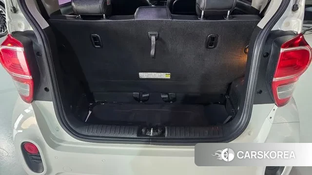 Kia The New Ray id 3692483 из Кореи 11