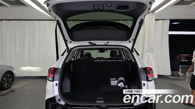 Kia Sportage 5th Generation id 2944112 из Кореи 11