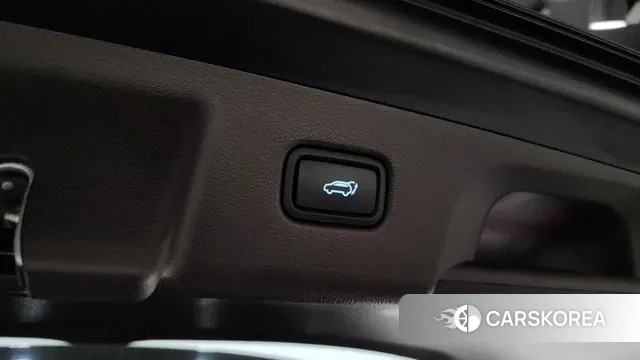 Hyundai The New Palisade id 3649502 из Кореи 11