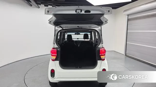 Kia The New Ray id 3696799 из Кореи 11