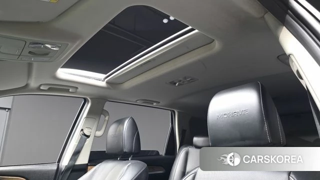Kia Mohave Master id 4923536 из Кореи 11
