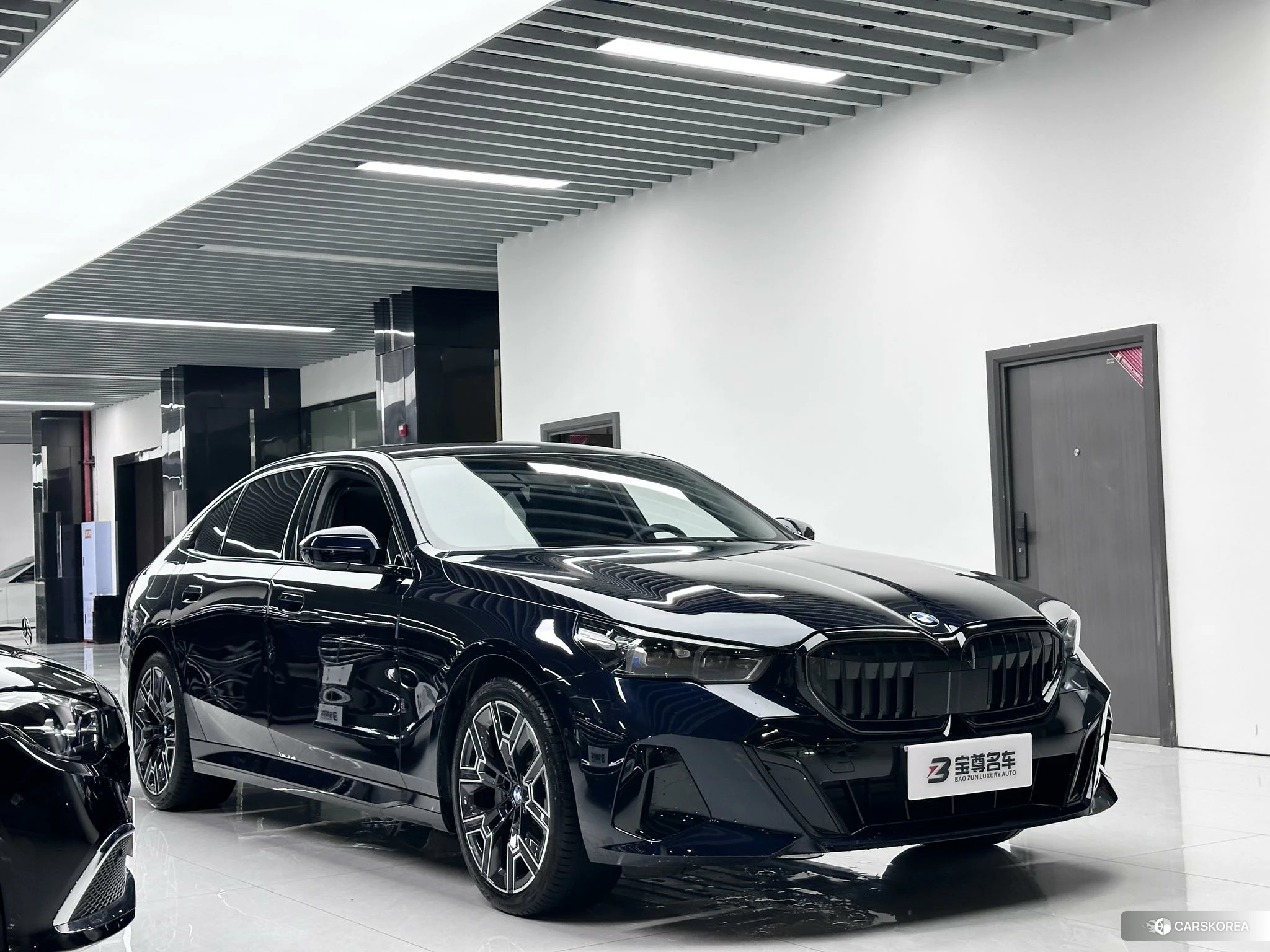 BMW 5 series id 4492794 из Китая 11