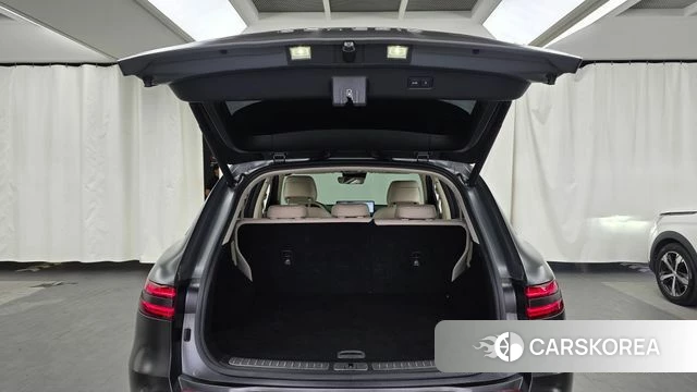 Genesis GV70 id 4591433 из Кореи 11