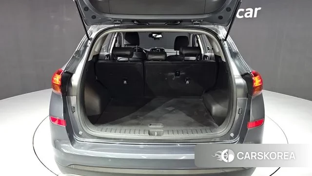 Hyundai All New Tucson id 3362879 из Кореи 11