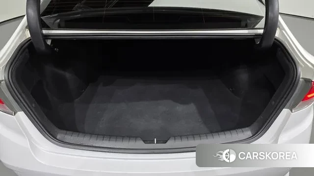 Hyundai Sonata New Rise id 3112904 из Кореи 11