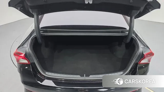 Kia K5 3rd generation id 3760400 из Кореи 11