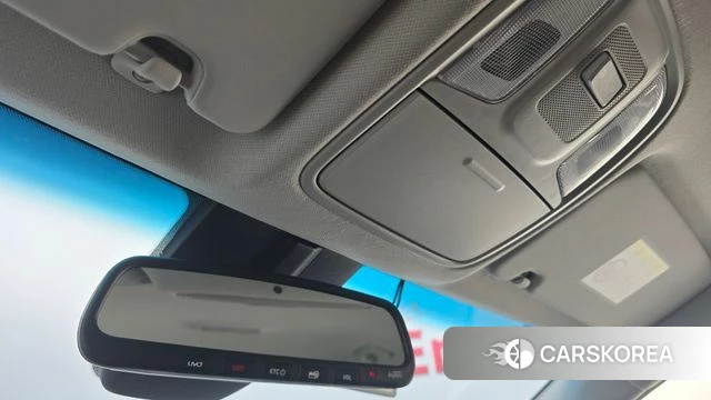Kia Niro EV id 4769684 из Кореи 11