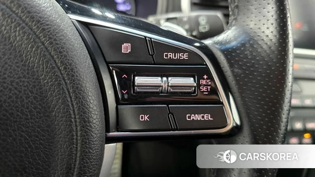 Kia Sportage The Bold id 4232740 из Кореи 11