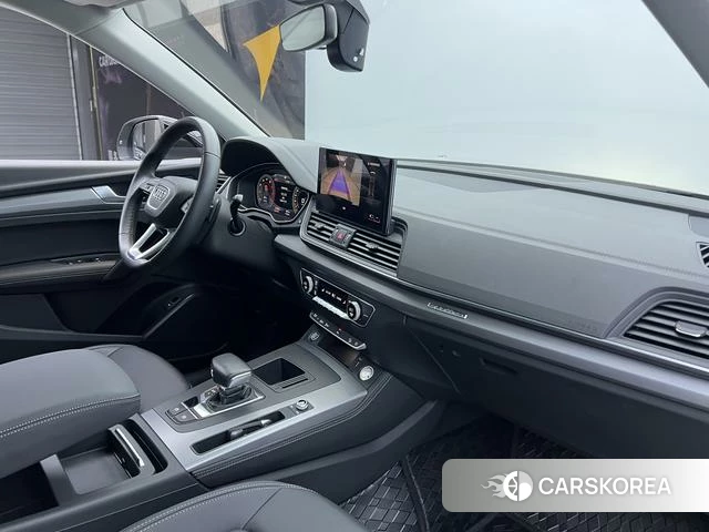 Audi Q5L id 4207308 из Китая 11