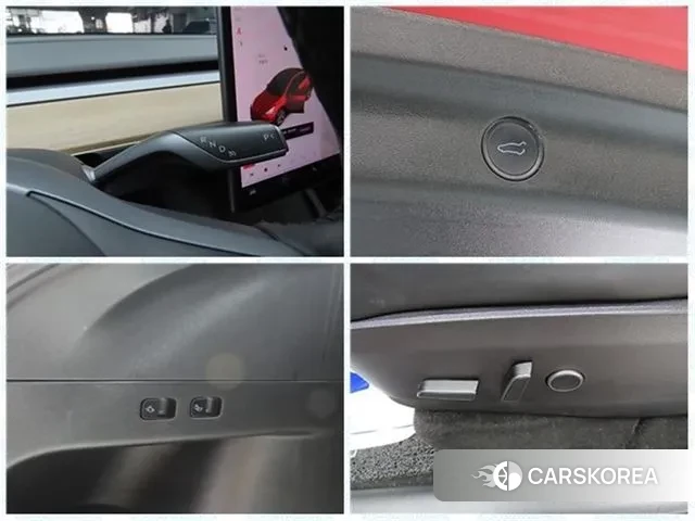 Tesla Model Y id 3401544 из Кореи 11