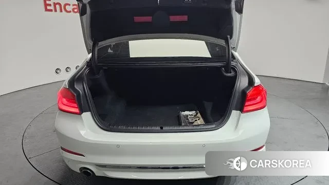 BMW 5 Series (G30) id 3691937 из Кореи 11