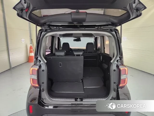 Kia The New Kia Ray id 3734669 из Кореи 11