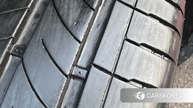 Ssangyong Torres id 3452887 из Кореи 11