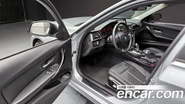 BMW 3 Series (F30) id 2652121 из Кореи 11