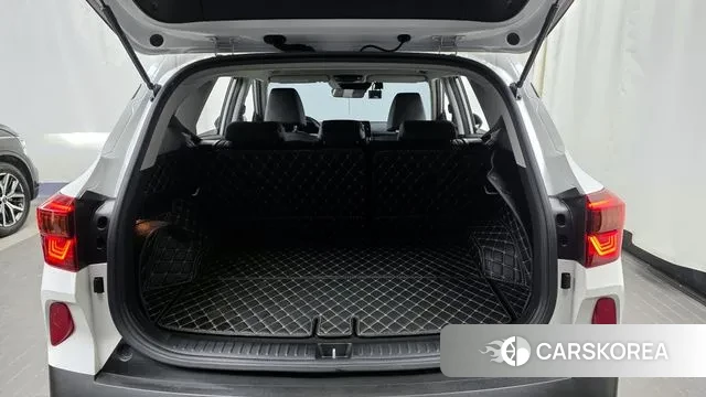 Kia Seltos id 3736726 из Кореи 11