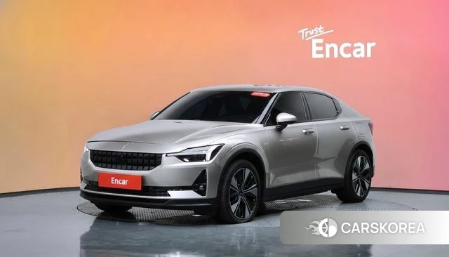 Polestar Polestar 2 id 4540784 из Кореи 11