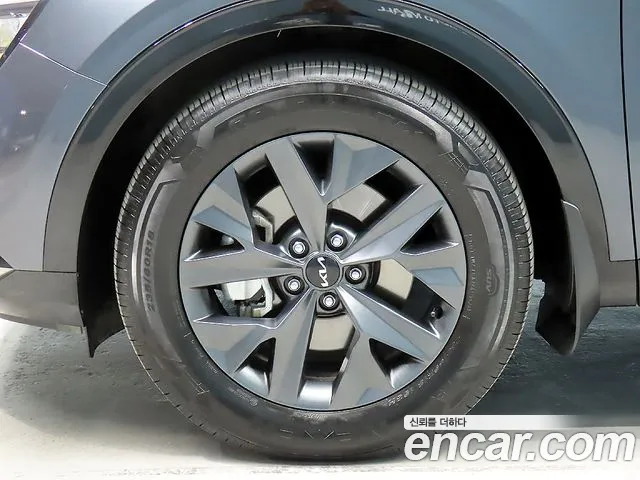 Kia Sportage 5th Generation id 2689529 из Кореи 11