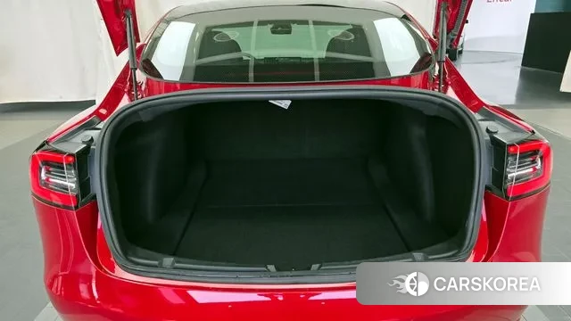 Tesla Model 3 id 3362327 из Кореи 11