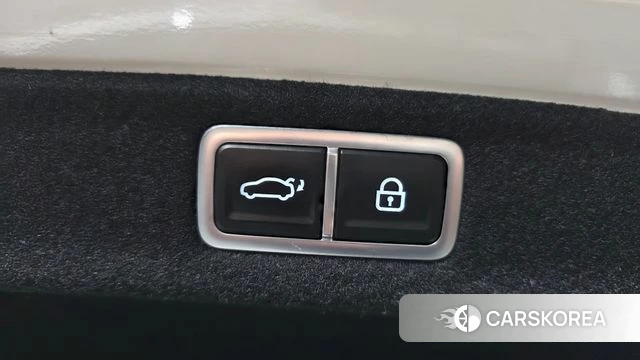 Hyundai Grandeur Hybrid (GN7) id 4540803 из Кореи 11