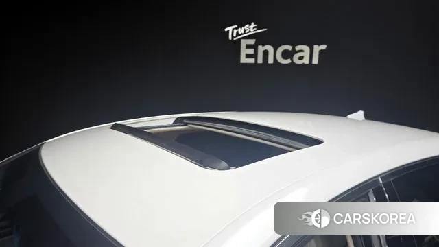 Genesis G90 id 3390600 из Кореи 11