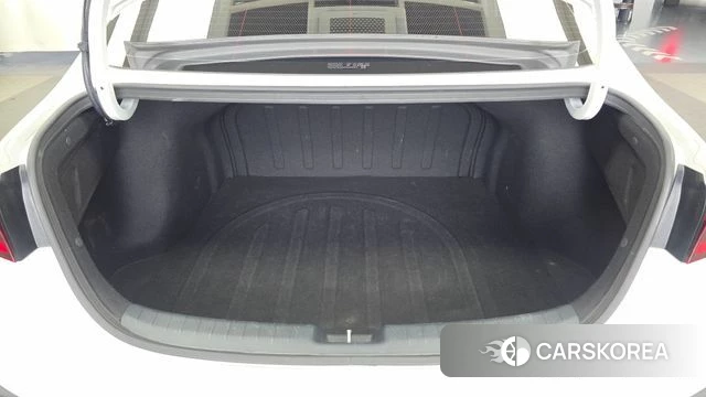 Kia Come New K3 id 4794410 из Кореи 11